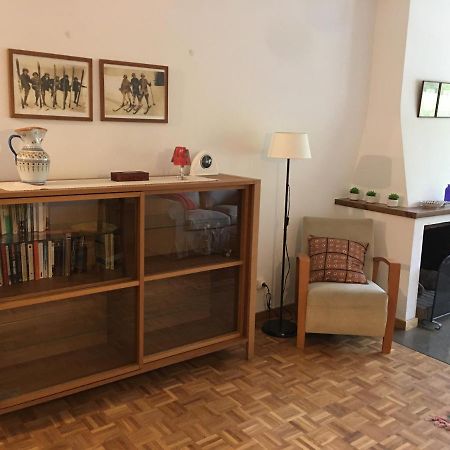 Apartament Familiar - Els Encantats - เอสปอต ภายนอก รูปภาพ