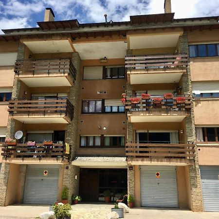 Apartament Familiar - Els Encantats - เอสปอต ภายนอก รูปภาพ