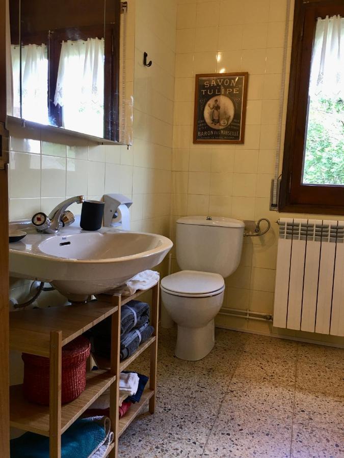 Apartament Familiar - Els Encantats - เอสปอต ภายนอก รูปภาพ