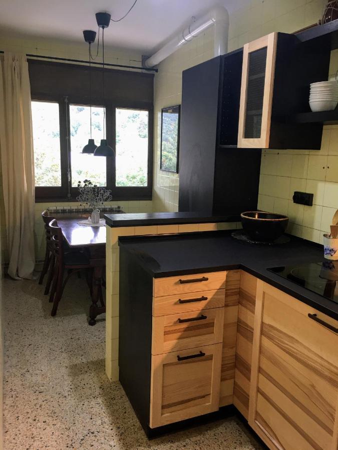 Apartament Familiar - Els Encantats - เอสปอต ภายนอก รูปภาพ