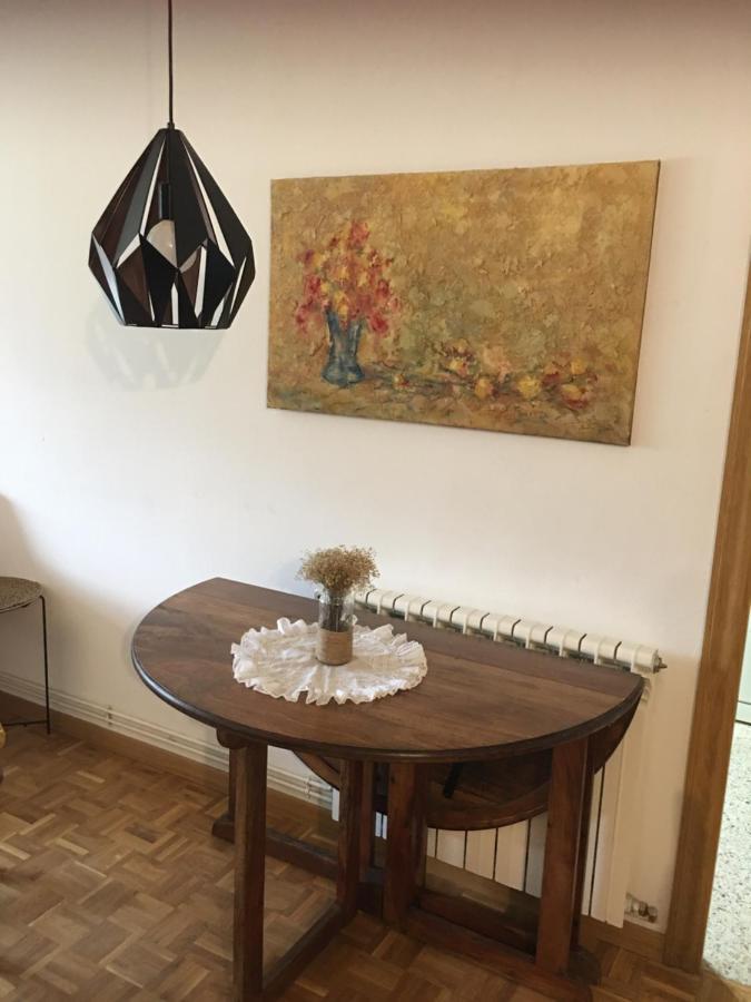 Apartament Familiar - Els Encantats - เอสปอต ภายนอก รูปภาพ