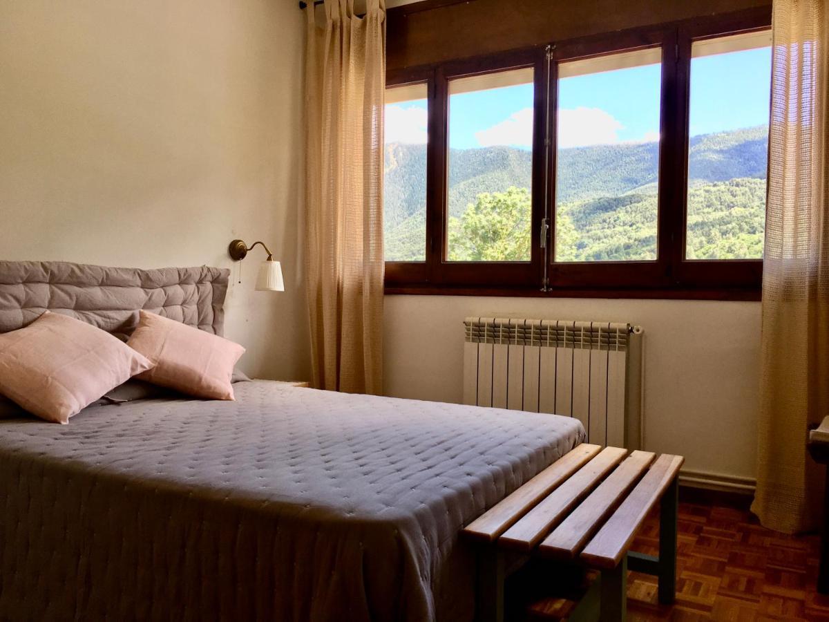 Apartament Familiar - Els Encantats - เอสปอต ภายนอก รูปภาพ