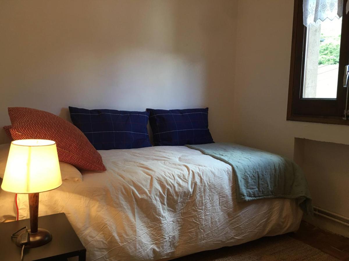 Apartament Familiar - Els Encantats - เอสปอต ภายนอก รูปภาพ
