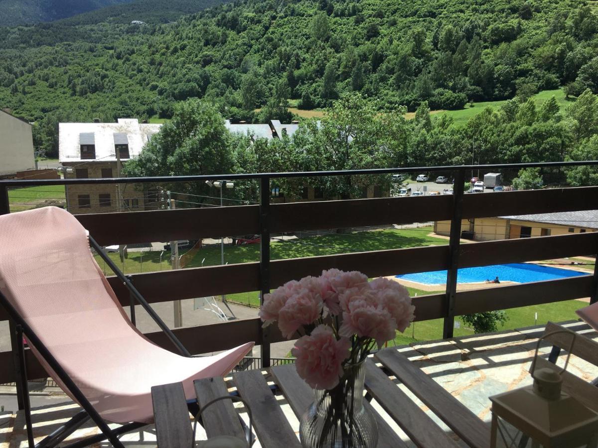 Apartament Familiar - Els Encantats - เอสปอต ภายนอก รูปภาพ